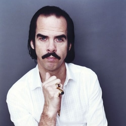 Nick Cave 4