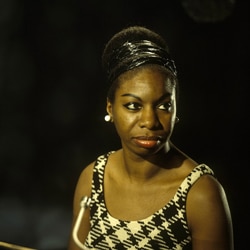 Nina Simone 4