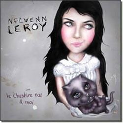 Nolwenn Leroy <i>Le Cheshire Cat et moi</i> 10