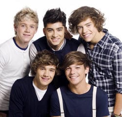 One Direction 11
