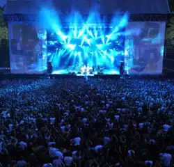 Paleo Festival 29