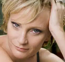 Patricia Kaas Interview 5