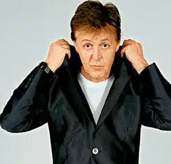 Paul McCartney 11