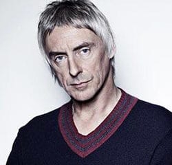 Paul Weller 14