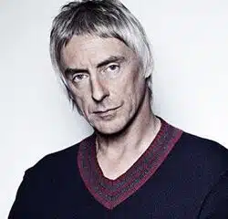 Paul Weller 17