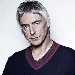 Paul Weller 16