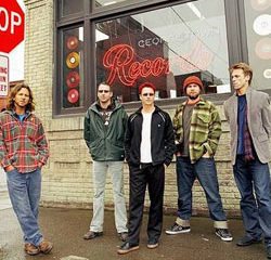 Pearl Jam 8