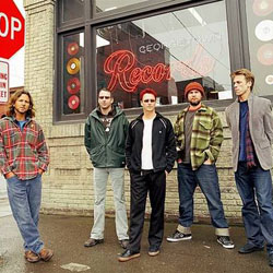 Pearl Jam 4