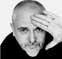 Peter Gabriel 14