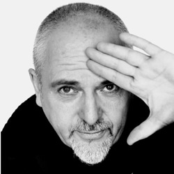 Peter Gabriel 13