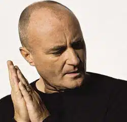 Phil Collins 8