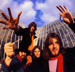 Pink Floyd 8