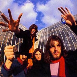 Pink Floyd 4