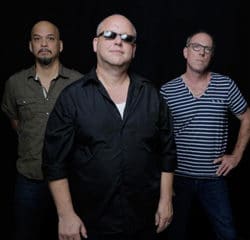 Pixies 8