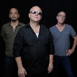 Pixies 7