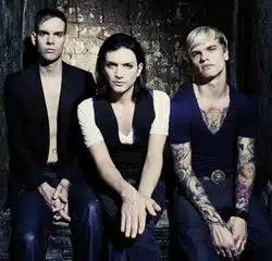 Placebo 14