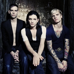 Placebo 28