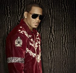 R. Kelly 14