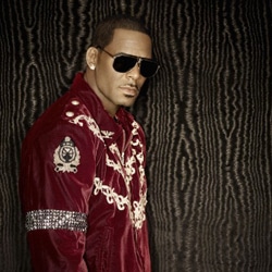 R. Kelly 4