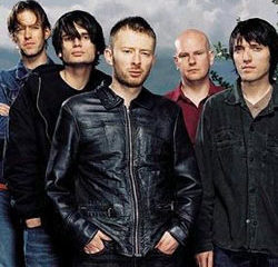 Radiohead 8