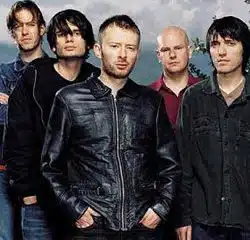 Radiohead 11