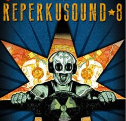 Reperkusound 9