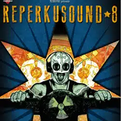 Reperkusound 13