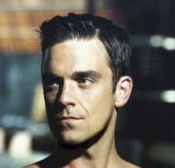Robbie Williams 23