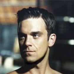 Robbie Williams 4