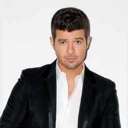 Robin Thicke 13