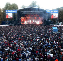 Rock en Seine 14