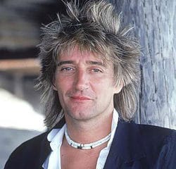 Rod Stewart 14