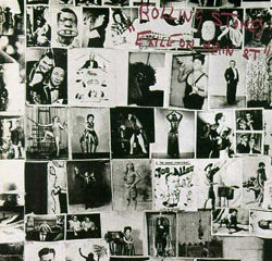 ROLLING STONES Exile On Main Street 8