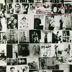 ROLLING STONES Exile On Main Street 4