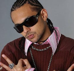 Sean Paul 8