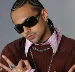 Sean Paul 8