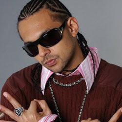 Sean Paul 25