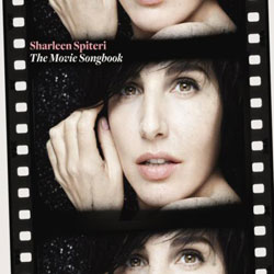 Sharleen Spiteri <i>The Movie Songbook</i> 16