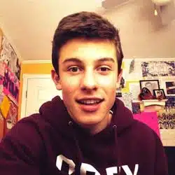 Shawn Mendes en concert le 1er mars à Paris 4