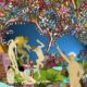 Of Montreal "Skeletal lamping" 12