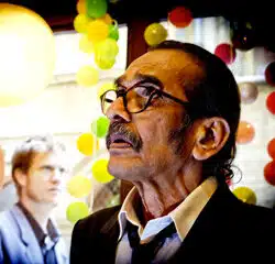 Slow Joe & The Ginger Accident 14