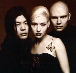 Smashing Pumpkins 23