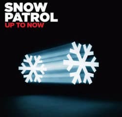 Snow Patrol <i>Up To Now</i> 8