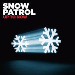 Snow Patrol <i>Up To Now</i> 4