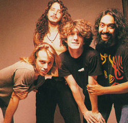Soundgarden est de retour 11