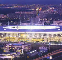 Stade de France 26