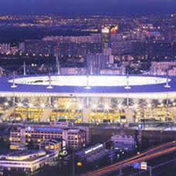 Stade de France 4