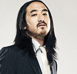 Steve Aoki 20