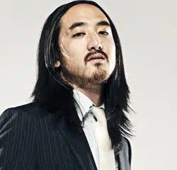 Steve Aoki 14