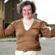 Susan Boyle plante M6 18